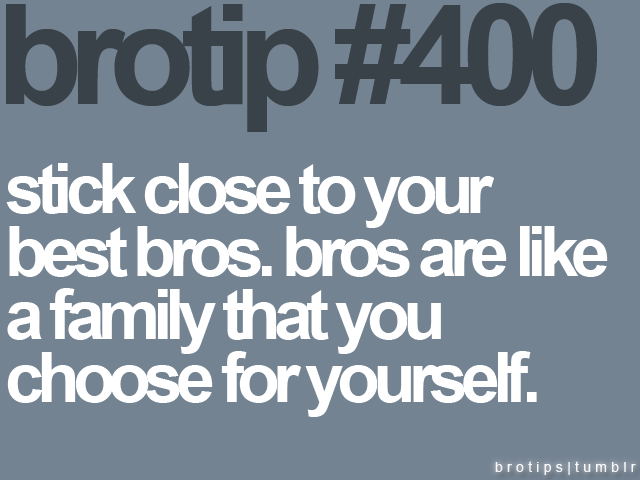 Bro Code (@brotlps) on Twitter photo 