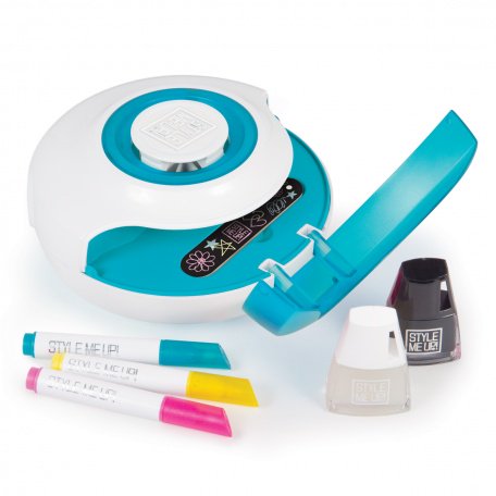 WookyEntertain's tweet photo. Nouveau produit/new product @StyleMeUpWorld LIGHT UP NAIL DRYER &amp; CHALKBOARD NAIL ART

INFO https://t.co/EznVMe1gH8 https://t.co/eVA82TKvOI