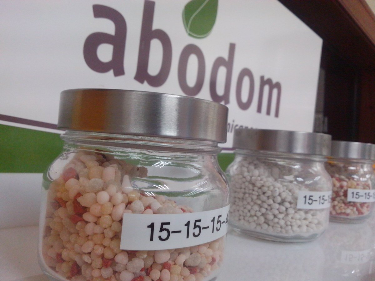 abodomrd's tweet photo. Nosotros te ofreces una variedad de #Abonos con calidad. #Abodom  #CalidadQueProduce https://t.co/bI1CjFd40v