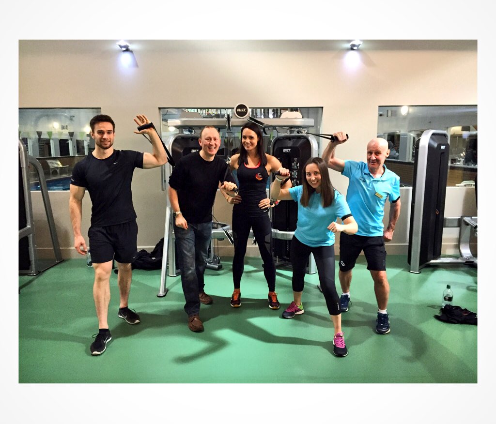 Great training session at <a href="/DavidLloydUK/">David Lloyd Clubs</a> #Renfrew on <a href="/AgassiAndReyes/">BILT Agassi & Reyes</a> <a href="/CFIHQ/">CFI</a>