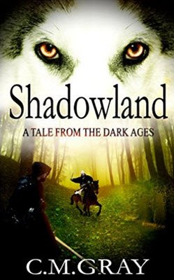 DougJCooper's tweet photo. Author @cgray129
SHADOWLAND
A Tale From The Dark Ages
https://t.co/vOymXg7krL
#kindle #fantasy #iartg
https://t.co/Eu5TAiVia0