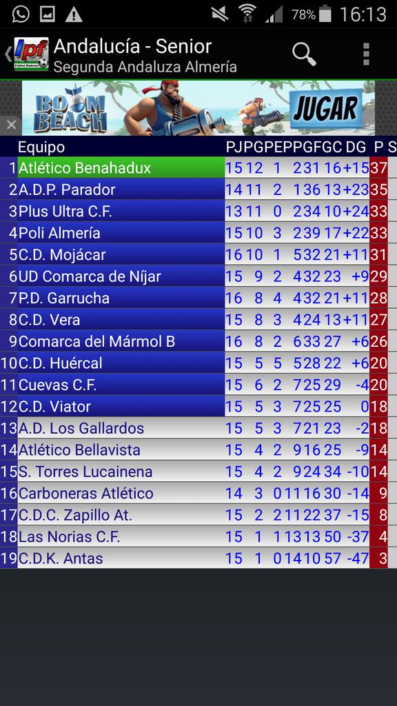 JusticiaPoliAlmeria tweet media