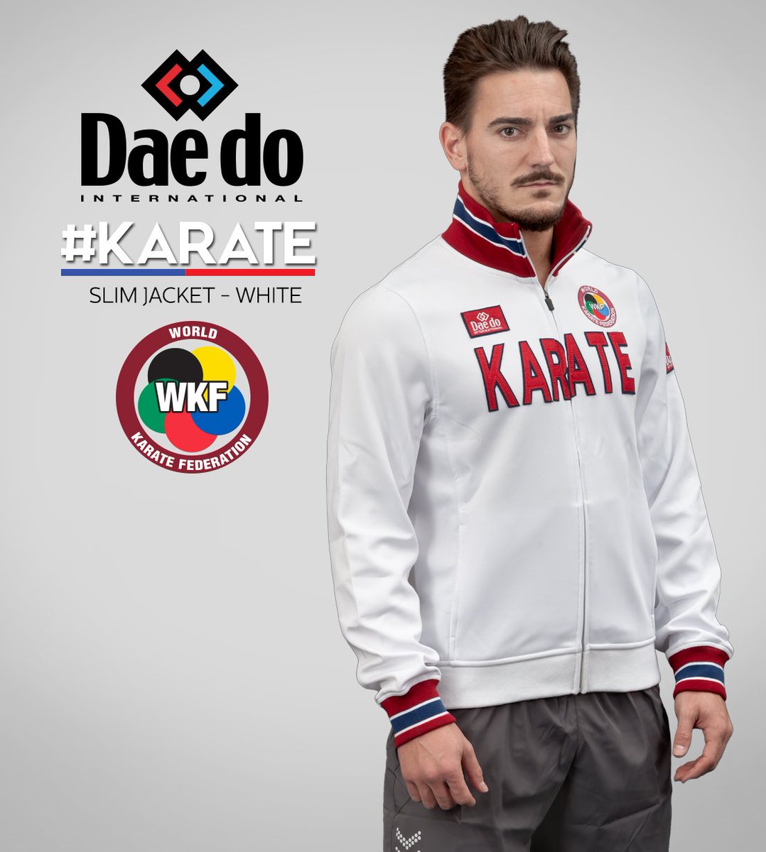 Daedo Karate tweet media