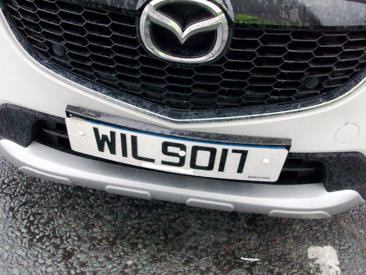 GMP Traffic tweet media