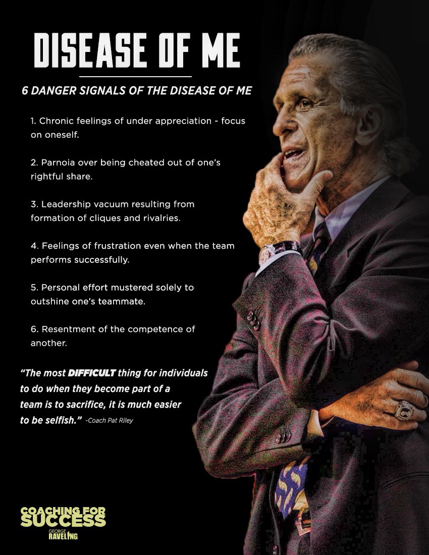 George Raveling tweet media