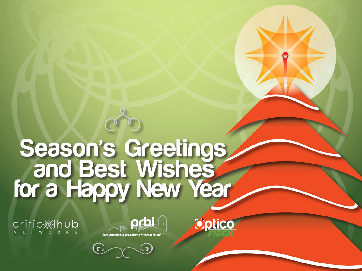 Critical Hub Network tweet media