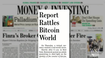 bitcoinagile's tweet image. Did Bitcoin Open a Whole New Door For New... #Finance #mediagraph #Startups #Videos bit.ly/1YrvS13