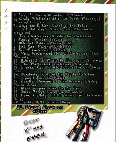 unicornsince88's tweet photo. #bkficandlyrics #discussionmonday 12PM EST 5PM UK Chattin about 'Christmas Fluff' ! Please join us everyone;) https://t.co/tYQcjHOSTK