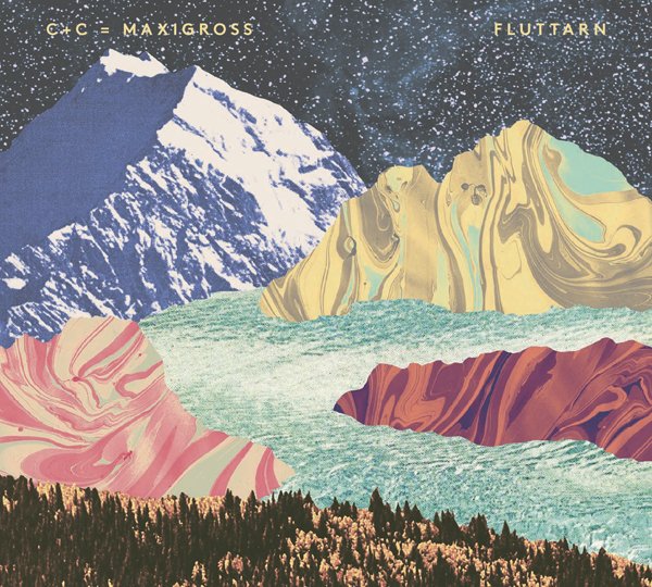 cosebellemag's tweet photo. Un disco per scaldare l'inverno appena iniziato: #Fluttarn dei @ccmaxigross @trovarobato https://t.co/XYoxK4iVkK https://t.co/Eoy3jSTzC8