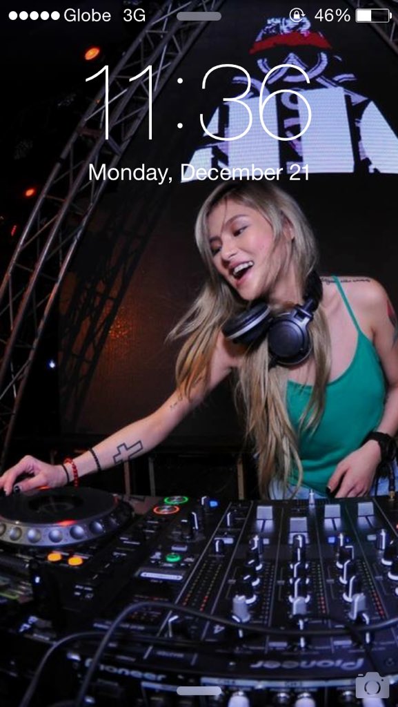 iamrrej's tweet photo. Queen "B"ae 😍 @PattyTiu I've been deuced! 🙌 https://t.co/pVUN5StMkv