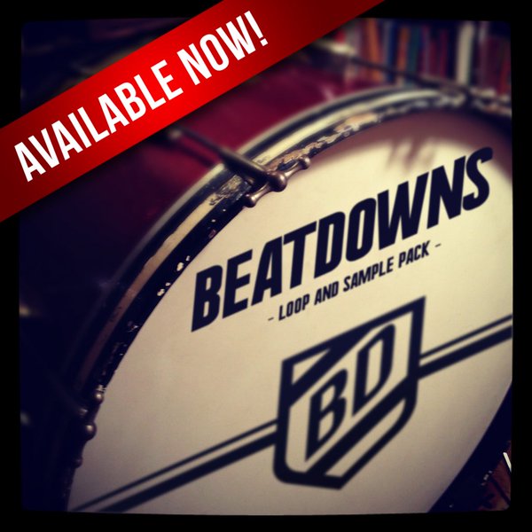 motutech's tweet photo. New sample pack from @eldowns...#BeatDowns Volume 1 recorded with #MyMOTU 8pre.. https://t.co/S5TvrXmkHL https://t.co/KLYO3AtoLv