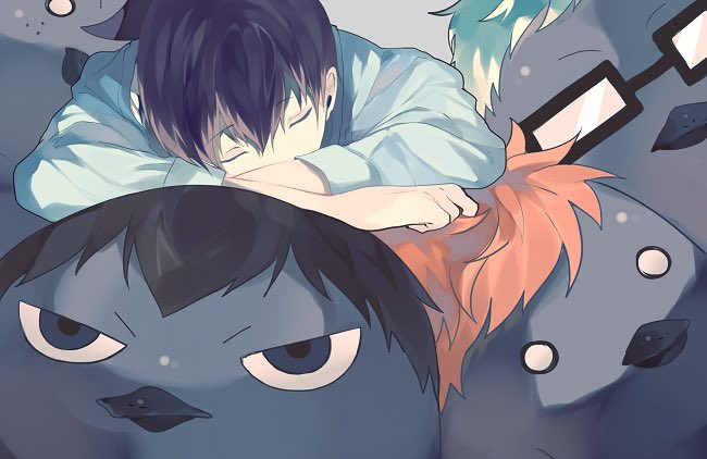 影山飛雄love (@kageyamatobio_l) / X