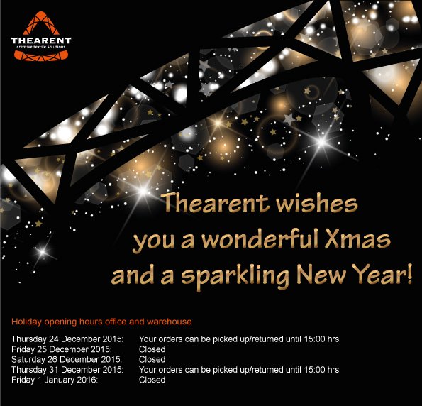 <a href="/THEARENT/">Thearent</a> wishes you a wonderful Xmas and a sparkling New Year!
#Christmas #NewYear
thearent.com/#!merry-xmas-a…