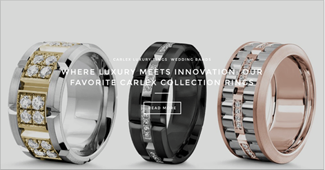 crown_ring's tweet photo. Ladies, this is the ring that your man is secrety wishing for: https://t.co/jU5ted9eEq #RingFOrHim https://t.co/jhbx3hciCL