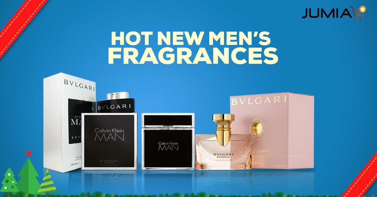 bvlgari perfume price on jumia