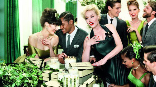 Zoek je last minute nog een kerstcadeau om punten mee te scoren? #lifestyle #beauty - bit.ly/1UWIrMr