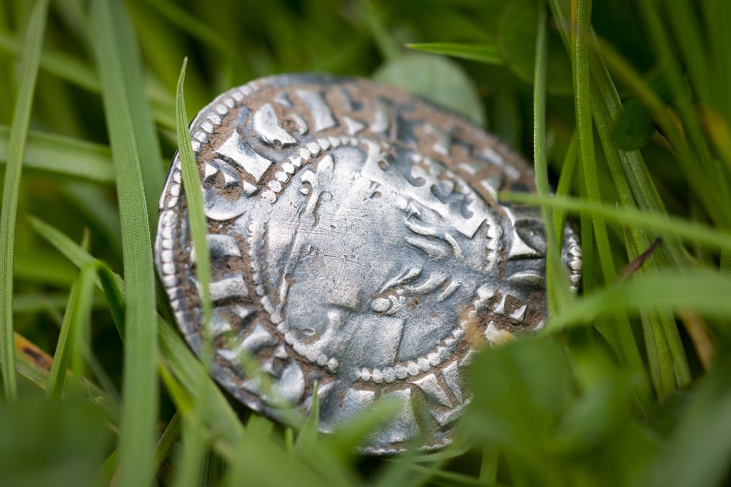 Alchemst161's tweet photo. @Minelab My highlights of 2015 with my GPX5000 #gpx5000 #bestfinds https://t.co/iJnMcuLF5u