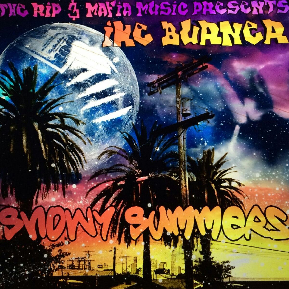 THERIP6's tweet photo. THE RIP- SNOWY SUMMERS - coming soon to hood near you! https://t.co/BnIX5L9FGr