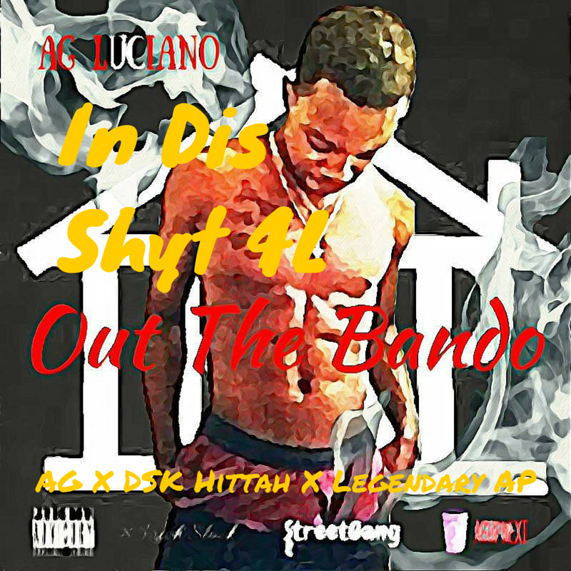 24hour_allen's tweet photo. #OutTheBandoCominSoon
#StreetGang
#RushBlock https://t.co/pXhT5un7dy