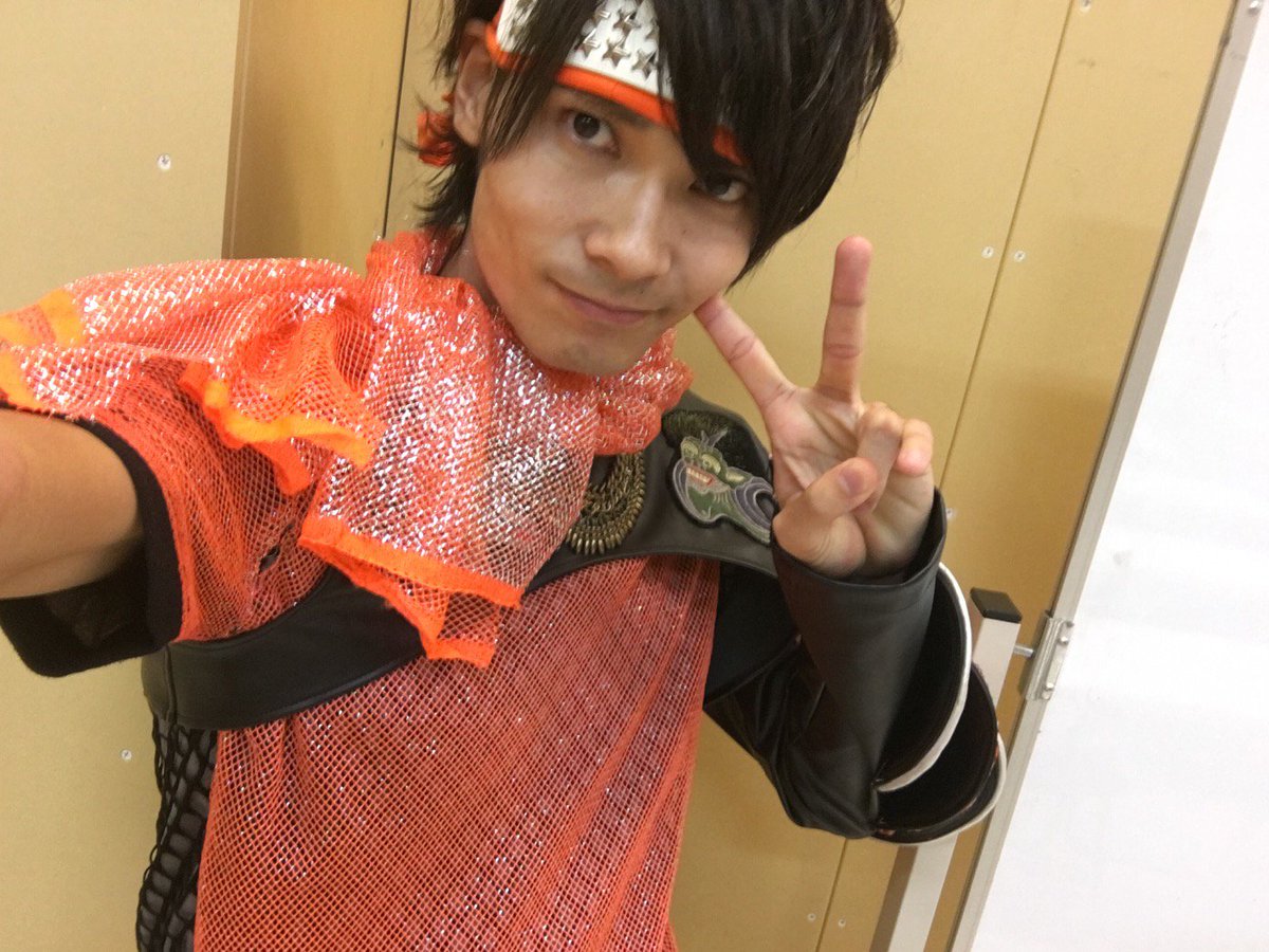 Boys And Men Official あと5分ーー ﾉ テレビの前でたいきちゅう 自分うまいっ 媚影こと若菜太喜 ボイメン T Co Qfhskd2o
