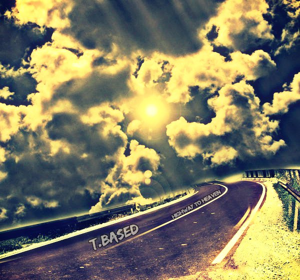 I Lived, I Dreamed, I Left A Legend Behind. NEW t.Based "Highway To Heaven" 🔥🔥Sleep Well soundcloud.com/coreyon-sick-w…