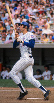 Happy 66th birthday to  ex-Mets slugger Dave Kingman.  