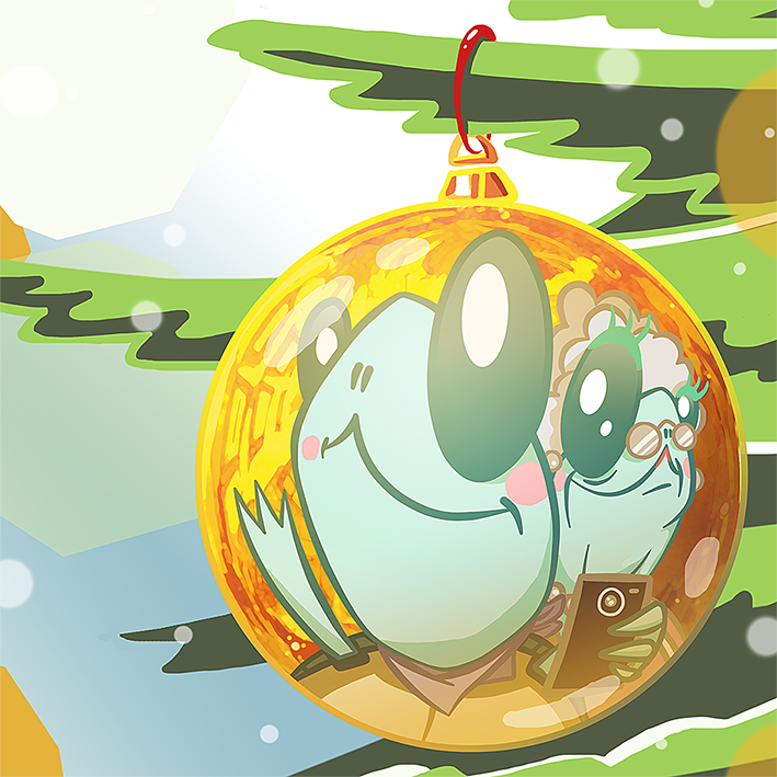 Bubu The Turtle (@Bubutheturtle) / Posts / X