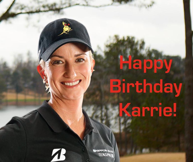 Help us wish a happy birthday! 
