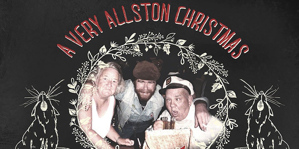 Happy holidays from Harvard Ave! Listen to #AllstonXmas tunes by <a href="/FunAdv/">Funeral Advantage</a>, <a href="/KitnerMA/">Kitner</a> &amp; more: bit.ly/1kcCRIv