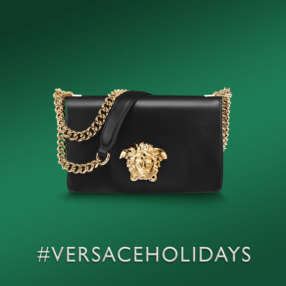 versace be