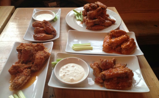 It's beginning to look a lot like delicious.