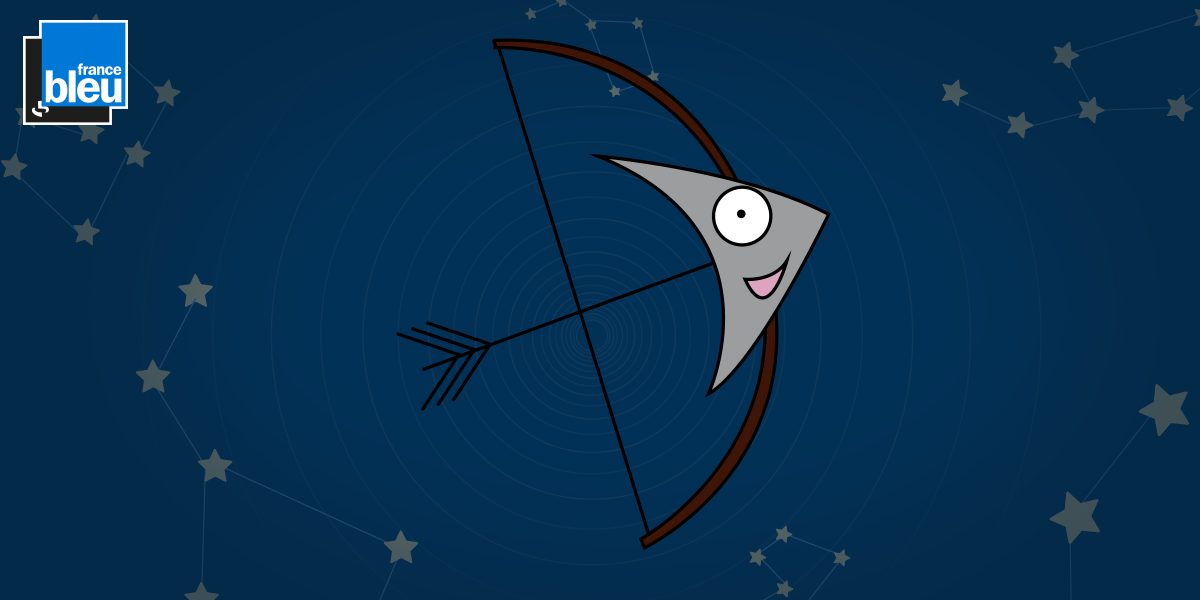 France Bleu Sagittaire Votre Horoscope En 16 Selon Martin En Bref Amour Travail T Co Iger6g0xpu T Co J2y9tzcthy Twitter