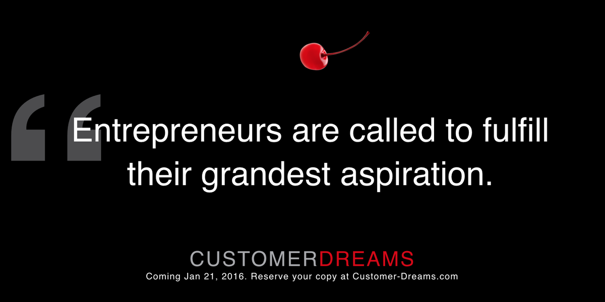 stratpad's tweet photo. 'Tis the season to think aspirationally. What are your big goals for 2016? #smallbusiness #customerdreams Jan 21. https://t.co/w9mxATtFKU