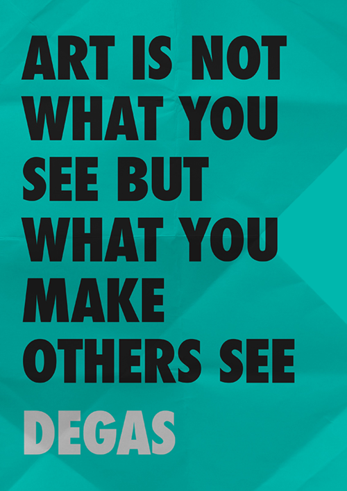 Van_ArtAttack's tweet photo. What do you make others see? #Art #Inspiration #Quotes #VanArtAttack #Vancitybuzz https://t.co/OJoosRuBz6 https://t.co/2kHkrltQJr