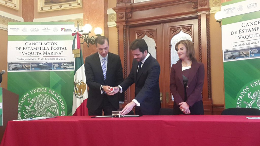 SEMARNAT México tweet media