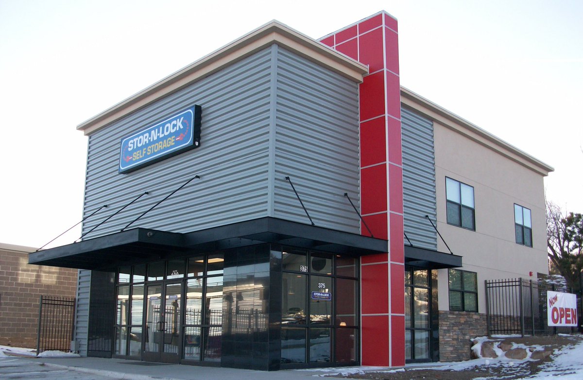 STOR-N-LOCK Self Storage tweet media