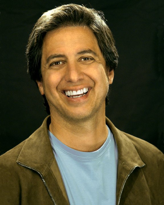 on with wishes Ray Romano
a happy birthday! 