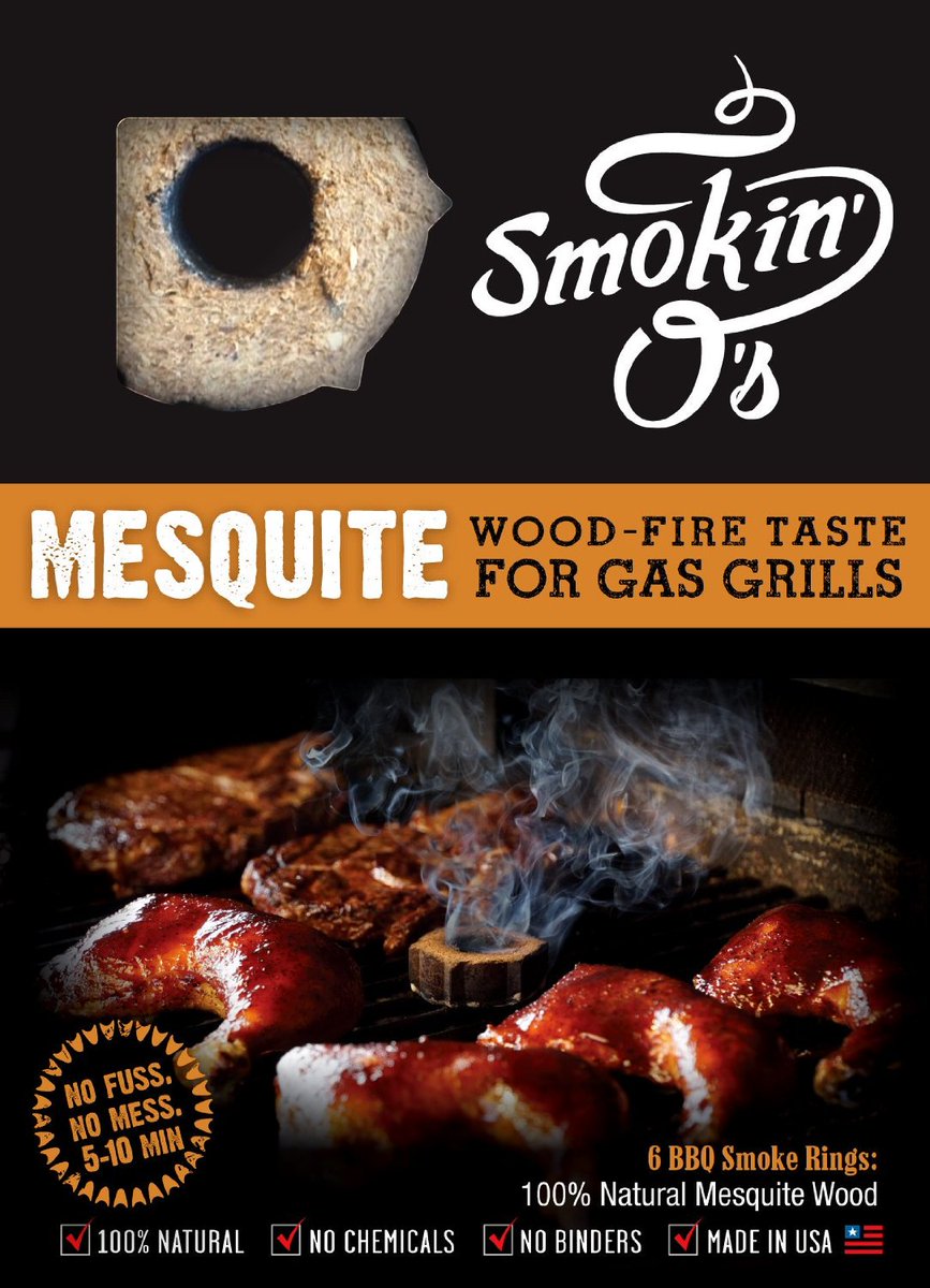 Smokin_Os's tweet photo. We have two new flavors on Amazon, 100% mesquite wood and 100% applewood, check them out!

https://t.co/3dvVndSa7T https://t.co/AFj6rj9lcP