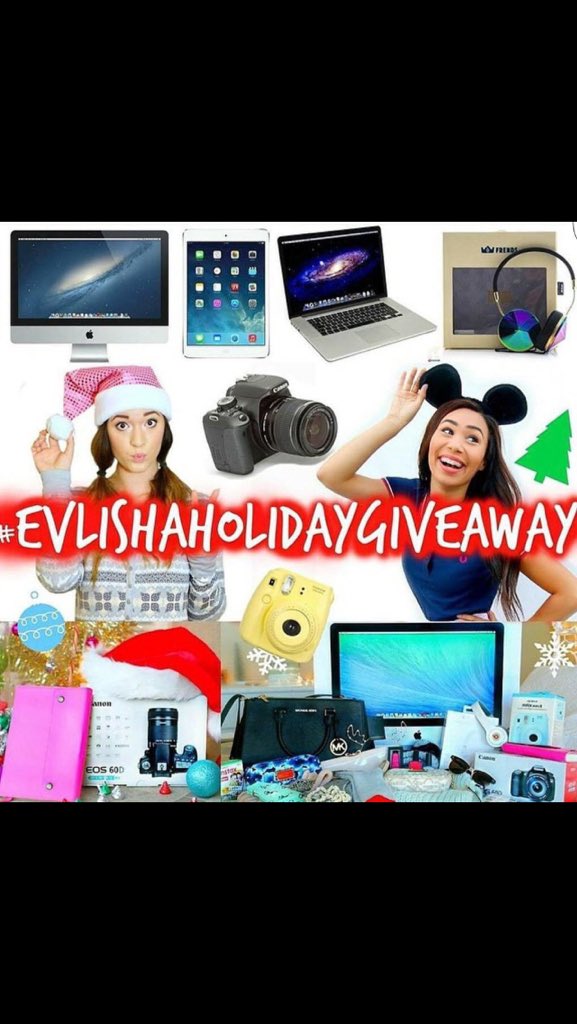 x_lies's tweet photo. #evlishaholidaygiveaway https://t.co/xjo2yX5Ys1