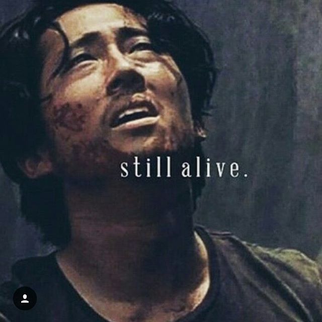 HAPPY BIRTHDAY STEVEN YEUN! I love him.  He is my favorite person in the world. I hope you have an amazing bday! 