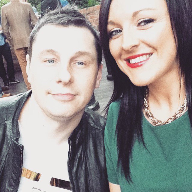 KayC_Riverside's tweet photo. Fab time at the North Division's Xmas Do last Friday ! @BabuchoNCL #Christmas  #Newcastle #Italian #food #drinks https://t.co/dAYzrtgFuP