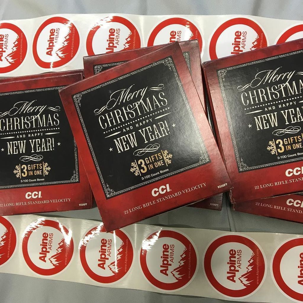 AlpineArms's tweet image. Day 1 FREE .22LR ammo giveaway!!! Like this post in Facebook and we will pick a name every… ift.tt/1QFCJzw