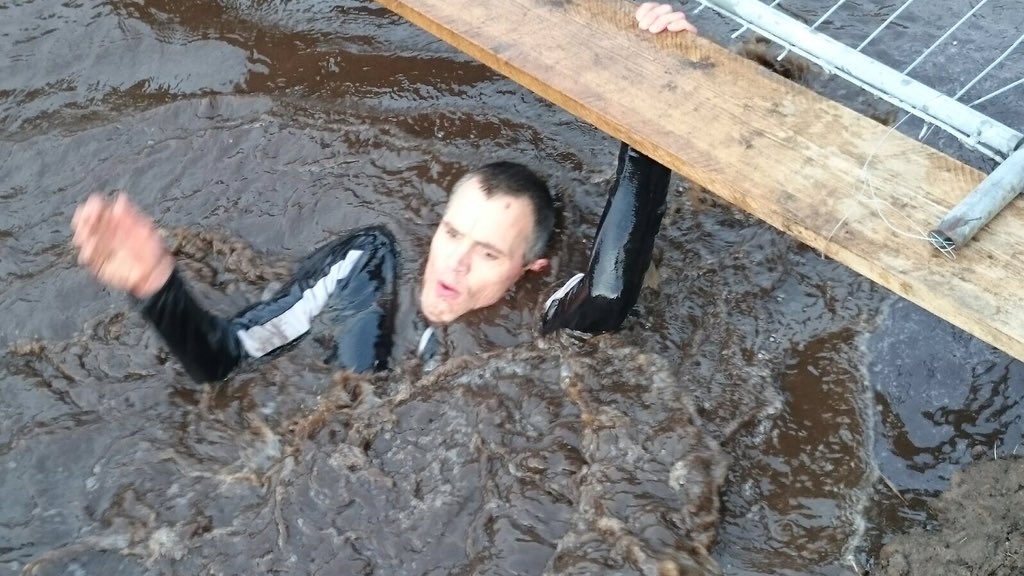 ErikJoldersma's tweet photo. #Obstacle run @GHSchoonebeek was wederom mooi evenement. Zeker om aan deel te nemen https://t.co/jGmn08F6Ow