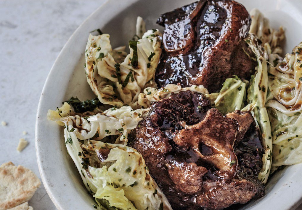 ZPZ Food (@zpzfood) on Twitter photo Break out the Dutch oven, you're braising <a href="/ChefJSmillie/">Justin Smillie</a>'s red wine-braised oxtails bit.ly/1YrCnkD Break out the Dutch oven, you're braising <a href="/ChefJSmillie/">Justin Smillie</a>'s red wine-braised oxtails bit.ly/1YrCnkD