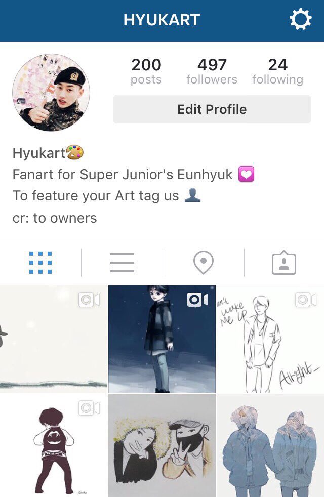 HyukArt's tweet photo. @teukables Hi can you please RT our IG page? It's for Eunhyuk fan arts 🖌 please support our account &amp; follow us🌟 https://t.co/yM4uDouykQ