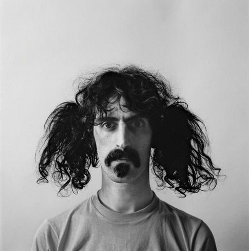 Happy birthday Frank Zappa!!! 