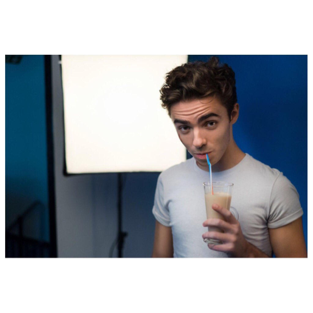 I like milkshake @FIASCOMagazine instagram.com/p/_kdH0ZmIzB/