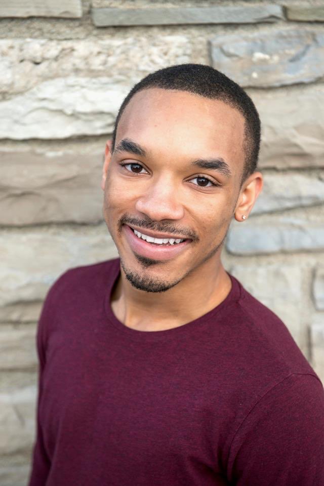 SecretTheatreNY's tweet photo. Meet your Richie, Anthony Wright. Don't miss him in #ChorusLine40 and donate here https://t.co/6j1eJXX4TY https://t.co/wRGwyNXF8E
