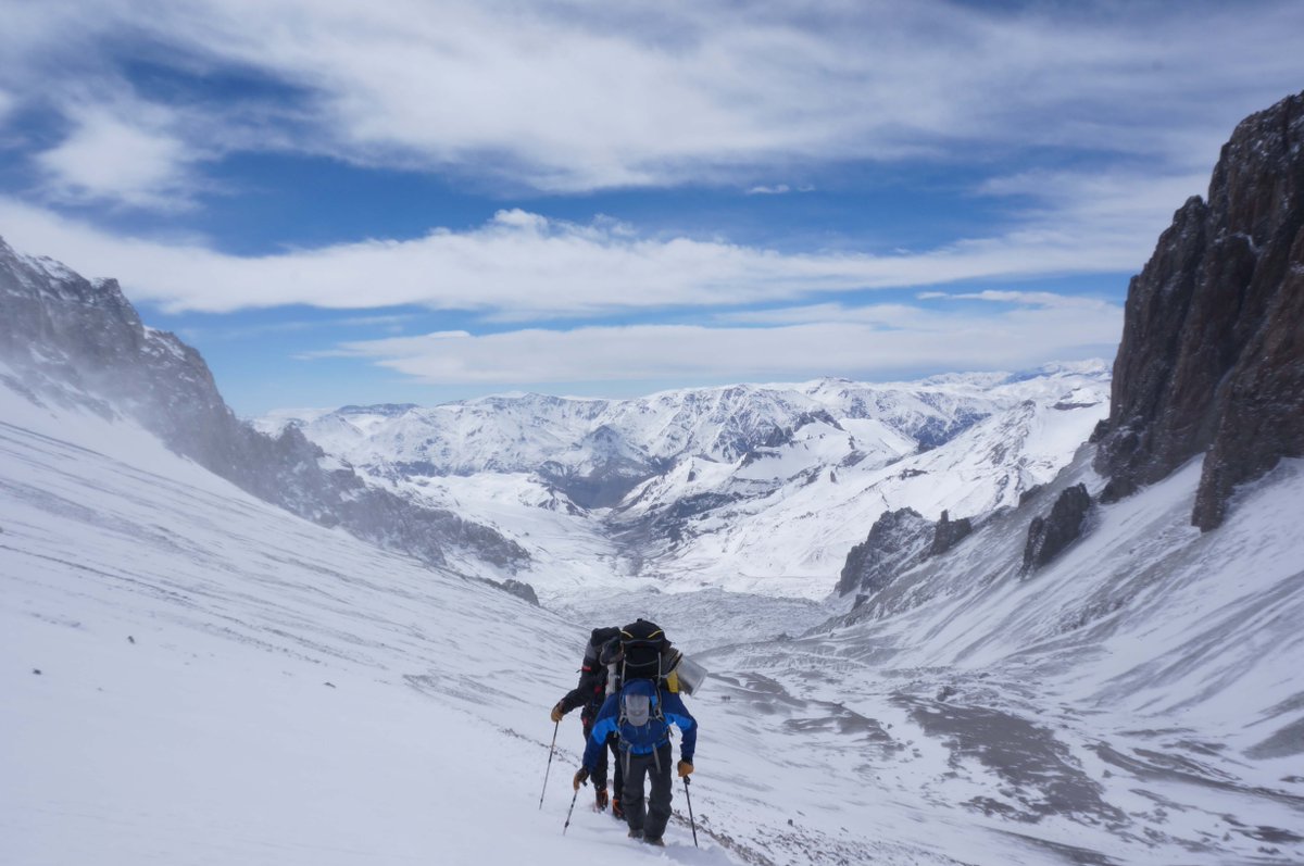 Wanna see somethin’ cool? Check out the <a href="/6_summits/">6 Summits Challenge</a>
Challenge <a href="/instagram/">Instagram</a> page! bit.ly/1O4t6In