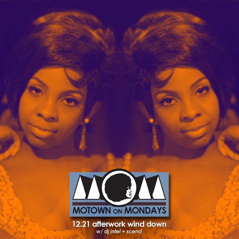 I Heard It Through The Grapevine that you need some Soul in your life &amp; #MotownOnMondays is the remedy #GladysKnight